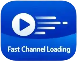 Fast Channel Loading