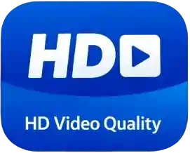 HD Video Quality